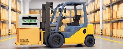 Ośrodek Szkolenia Zawodowego Welder sp. z o.o.